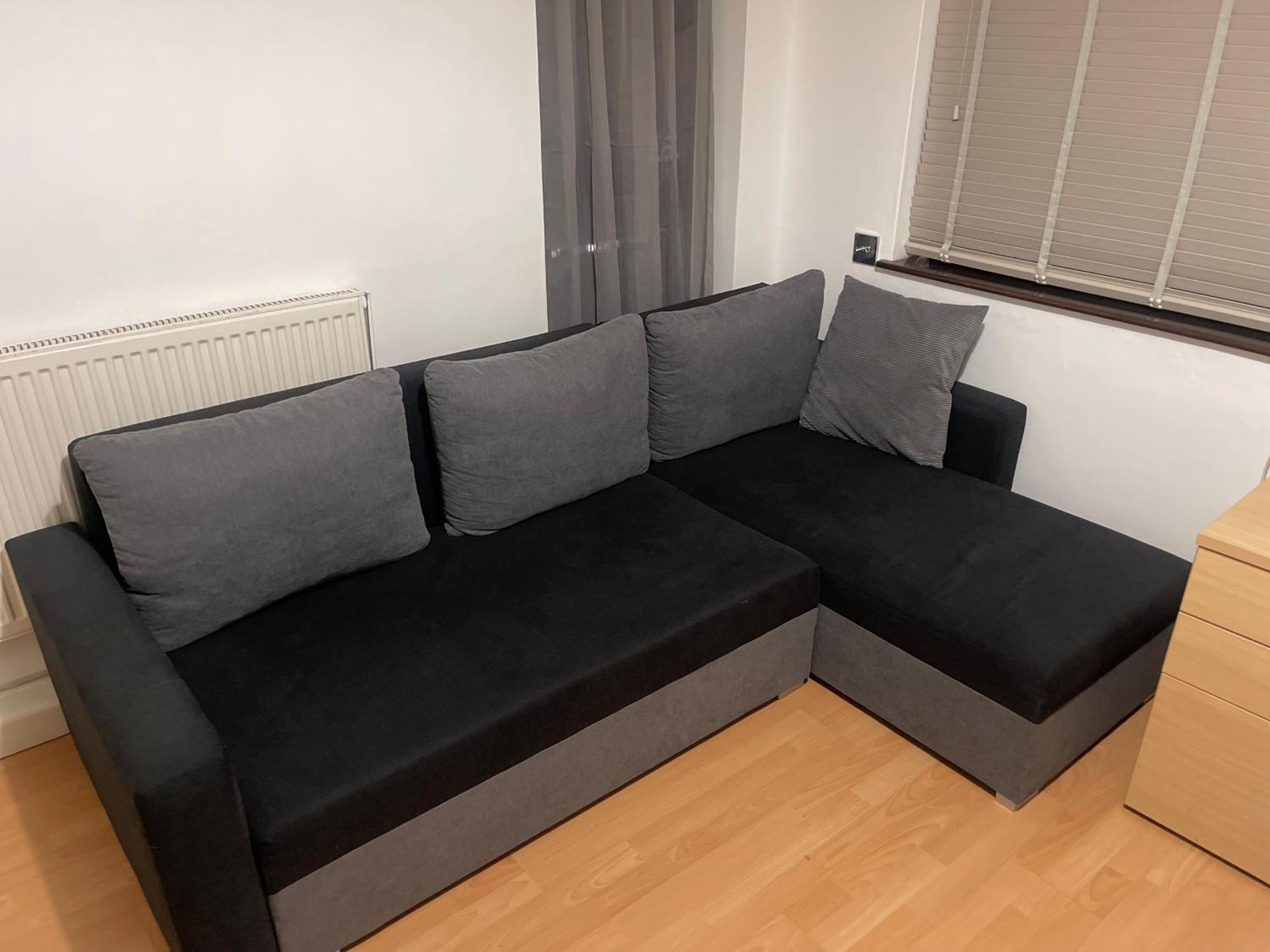 Appartamento Rosefields Londra