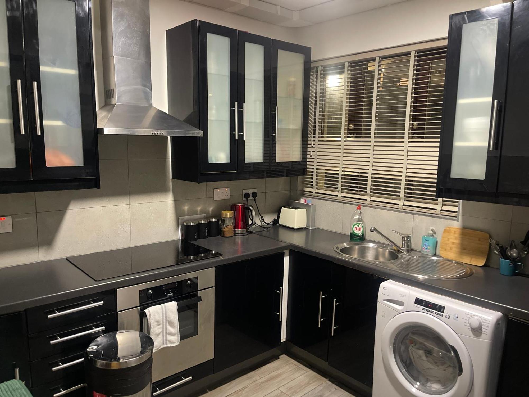 Rosefields Apartment