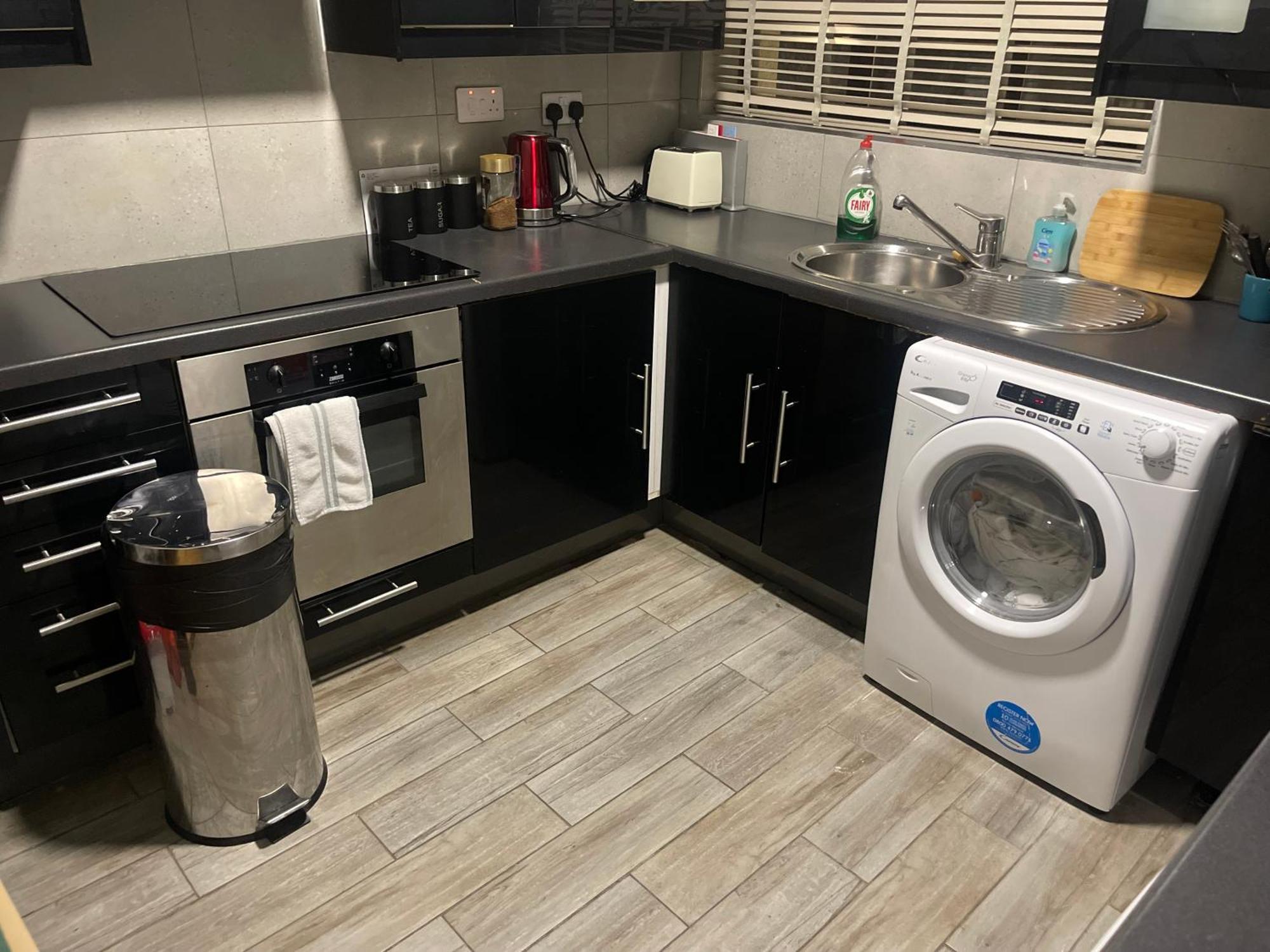 Apartment Rosefields London