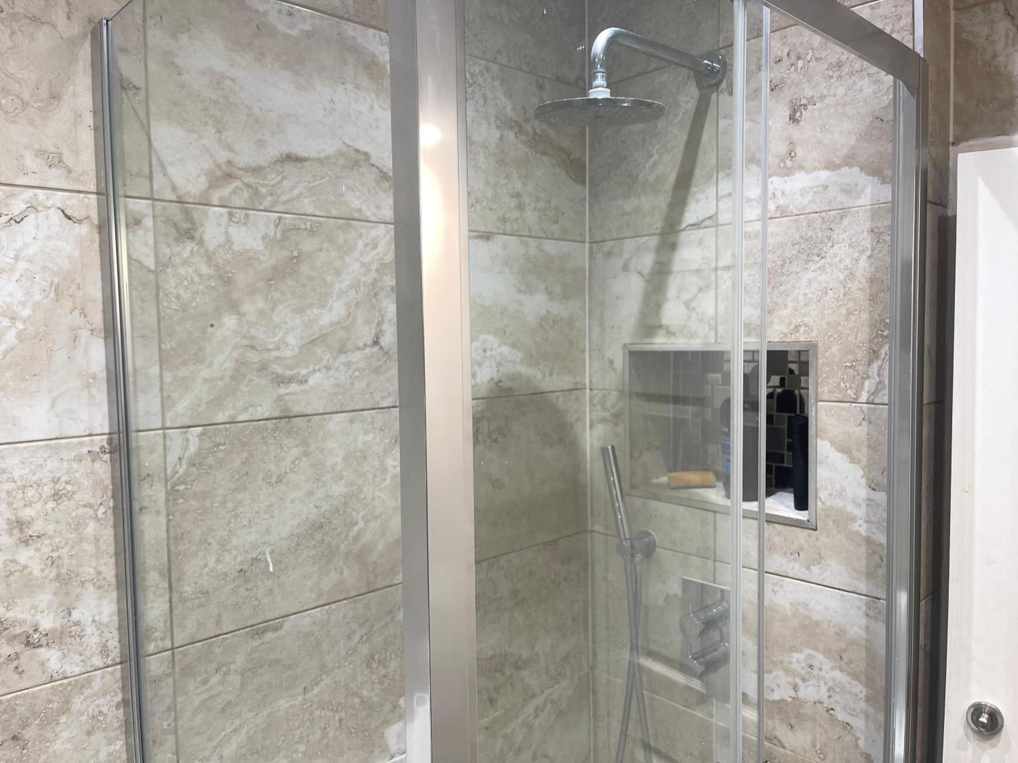 Rosefields Apartment London