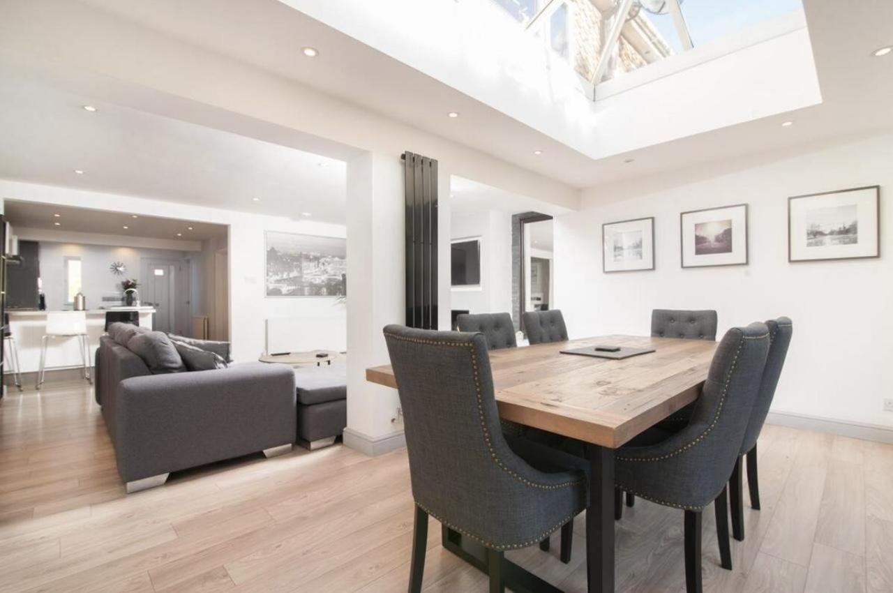 Appartamento Rosefields Londra