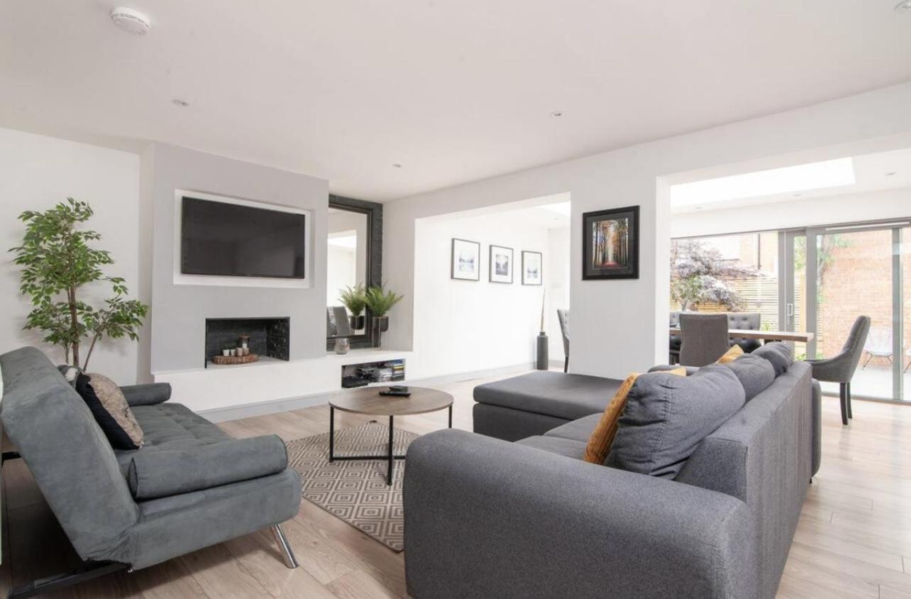 Rosefields London